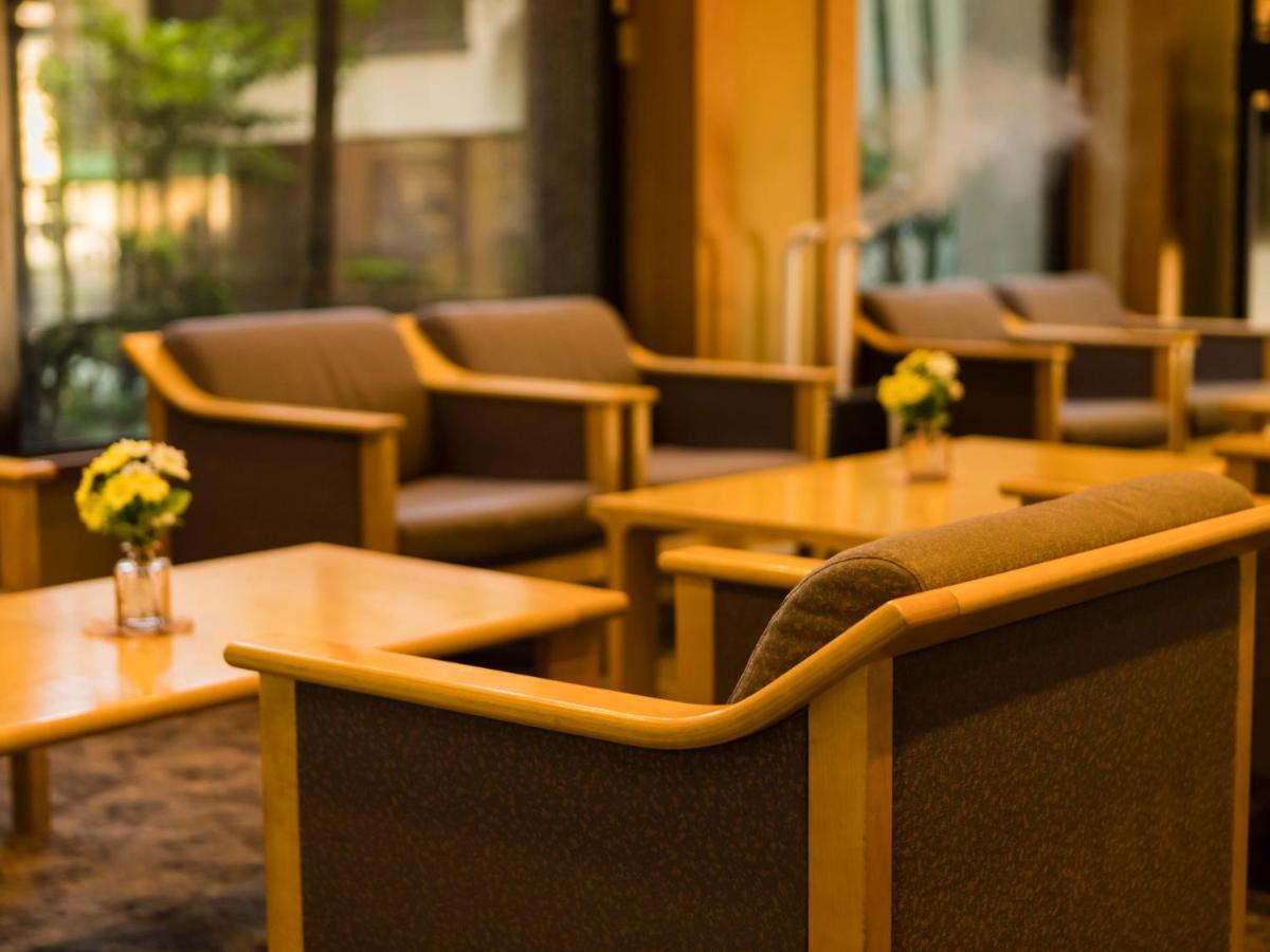 Japanese Onsen Ryokan Kohakuen Fuefuki Zewnętrze zdjęcie