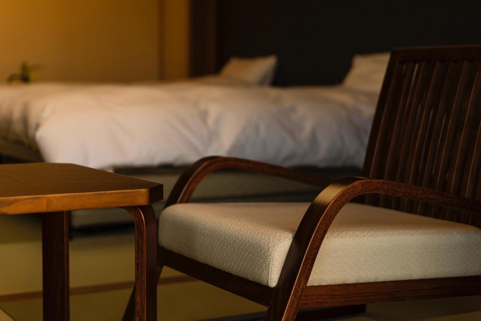 Japanese Onsen Ryokan Kohakuen Fuefuki Zewnętrze zdjęcie