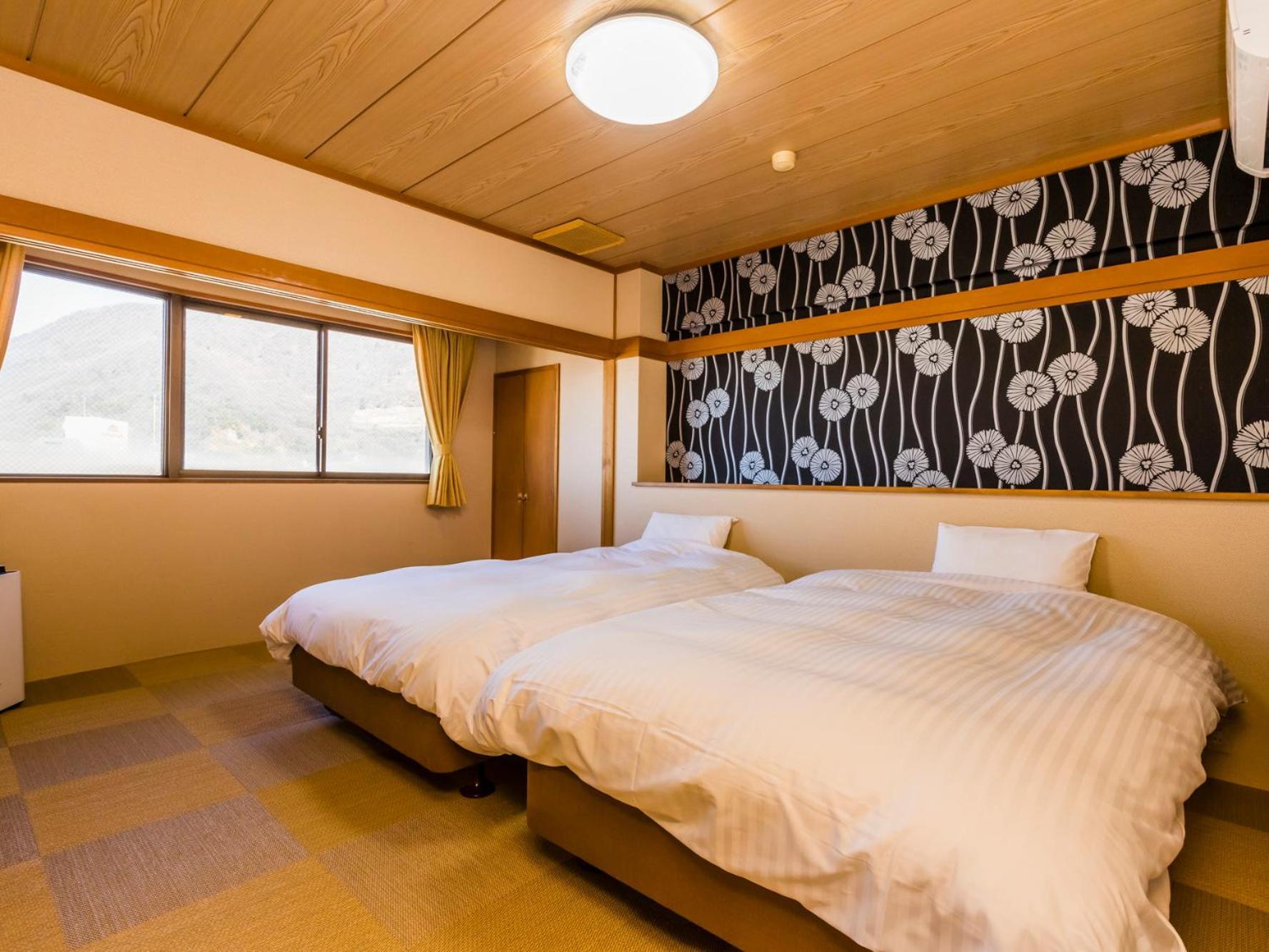 Japanese Onsen Ryokan Kohakuen Fuefuki Zewnętrze zdjęcie